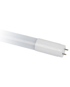 Light Efficient Design RPT-B-TOTALTUBE-T8-G3-4FT TOTALTUBE Series 12-Watt 4-Foot LED Pin-Based T8 G3 Tube Lamp - Replaces 32W Fluorescent