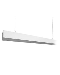 ATG Electronics LIFI-35F-4FT-G2 42-Watt Huron LED Linear Fixture 5000K Dimmable