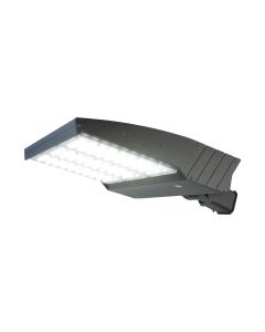 Linmore LED SL1 Series DLC Premium Listed Site Lighter Large Area Light Gen 2 Fixture Dimmable