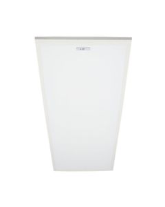 Litetronics PT140N 1x4 36-Watt LED Smart Light Panel 4000K with Integrated Programmable Controls