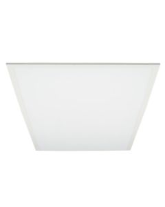 Litetronics PT440 2x4 50-Watt LED Smart Light Panel 4000K with Field-adjustable Light Output