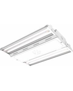 Lithonia Lighting CPHB ALO13 Compact Pro LED Linear High Bay Fixture Dimmable Replaces 250W HID