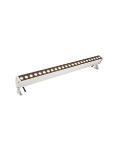 American Lighting LLW LED Linear Warm White Wall Washer Fixture 3000K