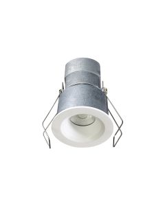 Lotus LED-1-S6W 2-Inch Mini Recessed 6-Watt LED Type IC & Air-Tight Downlight Replaces 35W Halogen