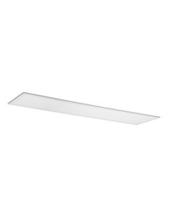 Westgate LP-1X4-40W Series DLC Listed 40-Watt 1x4 LED Panel Light Fixture Dimmable