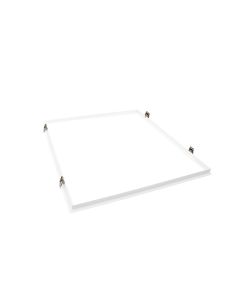 Westgate LPNG-RMK-2X2 Recessed Mounting Flange Kit for 2x2 Panel