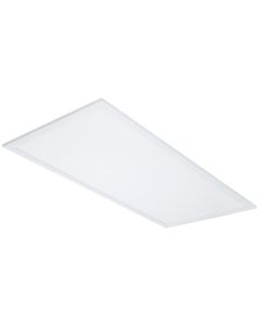 Westgate LPS-2X4-D DLC Listed 50 Watt 2x4 LED Surface Mount Panel with Internal-Driver Dimmable