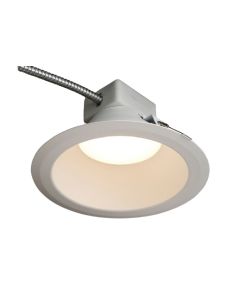 GE Lighting Lumination LRXB Lumen and Color Selectable LED Downlight Fixture Dimmable - Round