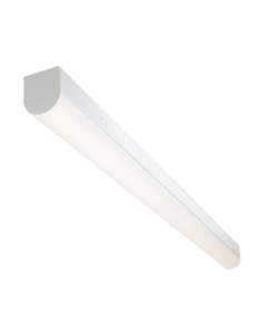 CREE LS4-60L 4' 4 ft LED Surface Ambient Luminaire 6000 Lumens Dimmable