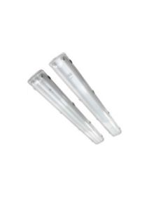 Maxlite LSVT8USE4806 4 Foot Pre-Wired T8 LED Tube Ready Vapor Tight Fixture