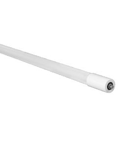 Maxlite L38T8DEFA850-CG DLC Listed 38-Watt 8FT T8 LED Linear Double-Ended Power Replacement Lamp FA8 Single Pin