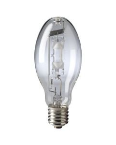 Eiko MH175/U 175 Watt ED-28 Universal HID Lamp for Enclosed Fixtures Mogul Base E39 4000K