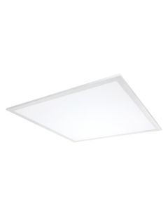 Maxlite MLFP Series DLC Listed 2X2 Foot LED-Backlit Flat Panel Fixture Wattage and Color Selectable Dimmable