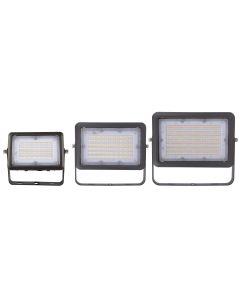 NaturaLED FXFDL Series Color Selectable LED Floodlight Fixture