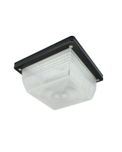NaturaLED LENS-SCM/DR9X9 Drop Lens for 28W 42W and 59W Slim Canopy Fixtures
