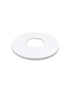 NORA Lighting NM2-2RPH Round Pinhole Trim for 2-Inch M2 LED Round Downlight