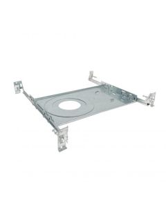 NORA Lighting NF-R246 Universal New Construction Frame-In for LED Luminaires