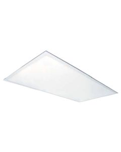 Venture Lighting P414-40-UNV-C&W 1x4 Wattage and Color Selectable LED Panel Light Fixture Dimmable