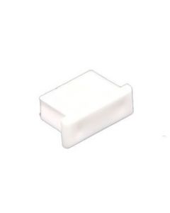 American Lighting PE-AA1-END Plastic End Cap for Universal Mini Extrusion