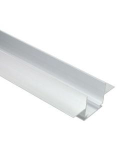 American Lighting PE-D Drywall Housing for Trulux Mini Flange Slot Extrusion