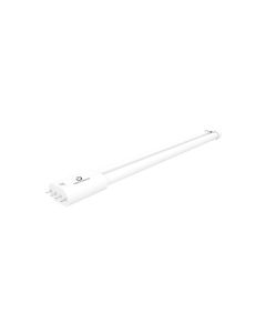 Green Creative 13PLL/GL/DIR/R 13 Watt LED PL EDGE Series DIRect Ballast Compatible Lamp Replaces 40W PLL Fluorescent Lamp