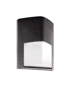 RAB Lighting ENTRA12 12 Watt LED Wallpack Doorway Light Fixture