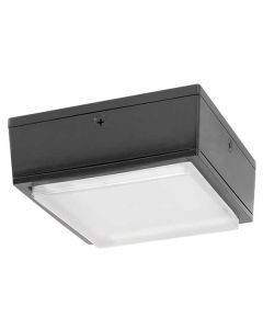 RAB Lighting VANLED52 52 Watt Vandal Resistant LED Canopy Light Fixture