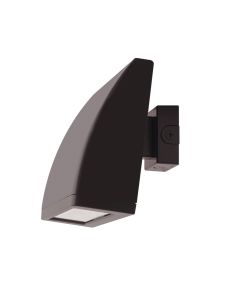 RAB Lighting WPLEDC104 104 Watt LED Cutoff Wallpack Light Fixture