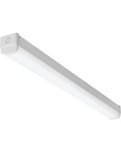 Lithonia Lighting CLX Series LED 48 Inch 4 Foot Strip Light Fixture Dimmable