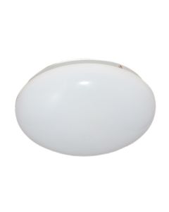 RemPhos RP-DRU Flex Watt & Flex Color LED Surface Mount Utility Drum Fixture Dimmable