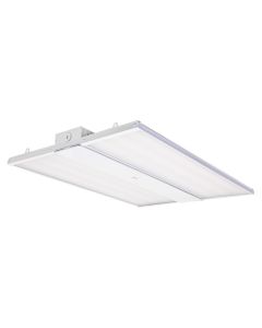 RemPhos RP-LHB-24-140L-850-G2 DLC Listed 110-Watt LED Linear High Bay Fixture 5000K Dimmable 250W Equivalent