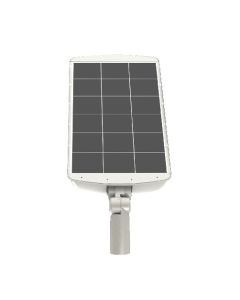 RemPhos RP-SAL LED Solar Adjustable Area Light Fixture Replaces up to 70W - 250W MH