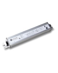 Main Image GE Lighting 68595 GEPS6500NCMUL-SY 50 Watt LED Driver for RH30 RV60 Cooler Refrigerator Light Bar 24V