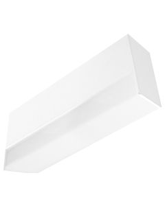 Westgate SCX-DL SCX Series 2.75-Inch Drop Lens Linear Lighting Fixture Dimmable with Selectable Color