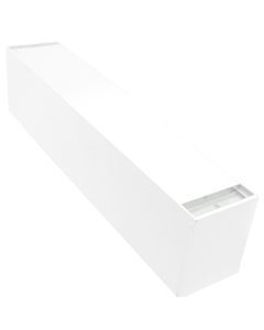 Westgate SCX-IND 2.75-Inch LED Linear Indirect Lighting Fixture Dimmable with Selectable Color