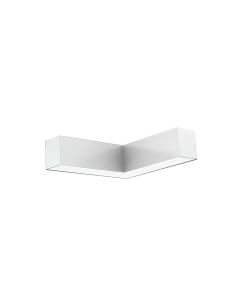 Westgate SCX-L2FT-40W-MCT4 2FT 40 Watts LED Linear Lighting Fixture Dimmable with Selectable Color