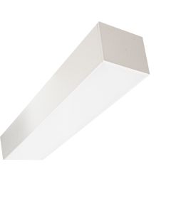 Westgate SCX4 Series 4-Inch Linkable Linear Lighting Fixture Dimmable with Selectable Color Temperature