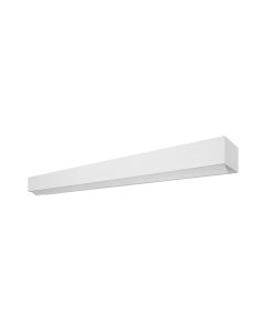 Westgate SCX4-WSH 2.75-Inch LED Linear Wall Wash Lighting Fixture Dimmable with Selectable Color