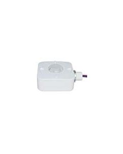 NaturaLED SEN-BRI819P-C-D PIR Motion/Photocell 0-10V Bi-Level Control Exernal 120-347V