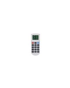 NaturaLED P10323 SEN-HD06R Remote Programmer for P10319