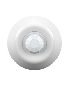 Sensorworx SWX-221-B Wireless Ceiling Mount Dual Tech Occupancy Sensor - Battery Powered