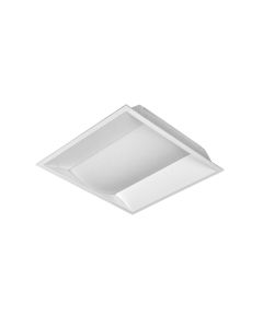 ATG Electronics RTUS22-S-30W-4K-PE 30 Watt 2x2 LED Nova Solo Troffer Light Fixture