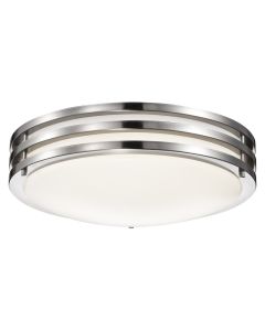 Sunpark DC018D-4000K 35 Watt LED Ceiling Fixture 4000K