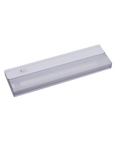 Sunpark FL100 T5 Fluorescent Low Profile Under the Counter Light 4100K