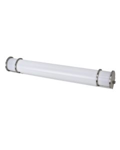 Sunpark FL52 T5HO Fluorescent Vanity Light Fixture Energy Star