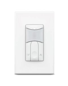 Sensorworx SWX-123-D Manual On Wall Switch Occupancy Sensor Dual Technology Line Voltage