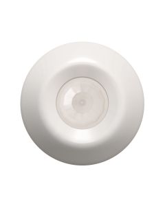 Sensorworx SWX-231-1 Ceiling Mount Occupancy Sensor Dual Technology Low Voltage Small Motion 360°