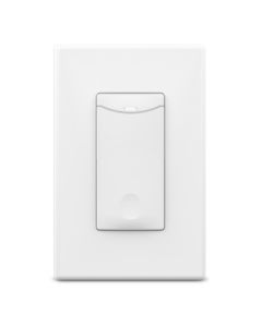 Sensorworx SWX-801 Low Voltage Decorator Switch - Momentary On/Off