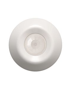 Sensorworx SWX-201-1 Ceiling Mount Occupancy Sensor Passive Infrared Low Voltage Small Motion 360°