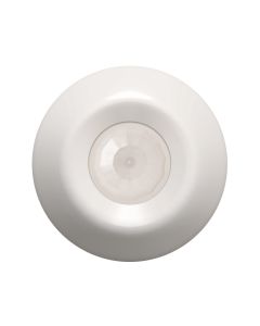 Sensorworx SWX-221-1 Ceiling Mount Occupancy Sensor Dual Technology Low Voltage Small Motion 360°